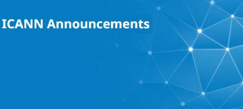 ICANN