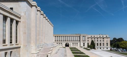 Palais-des-Nations