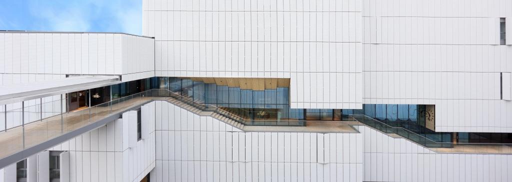 Grand Morillon Student Residence