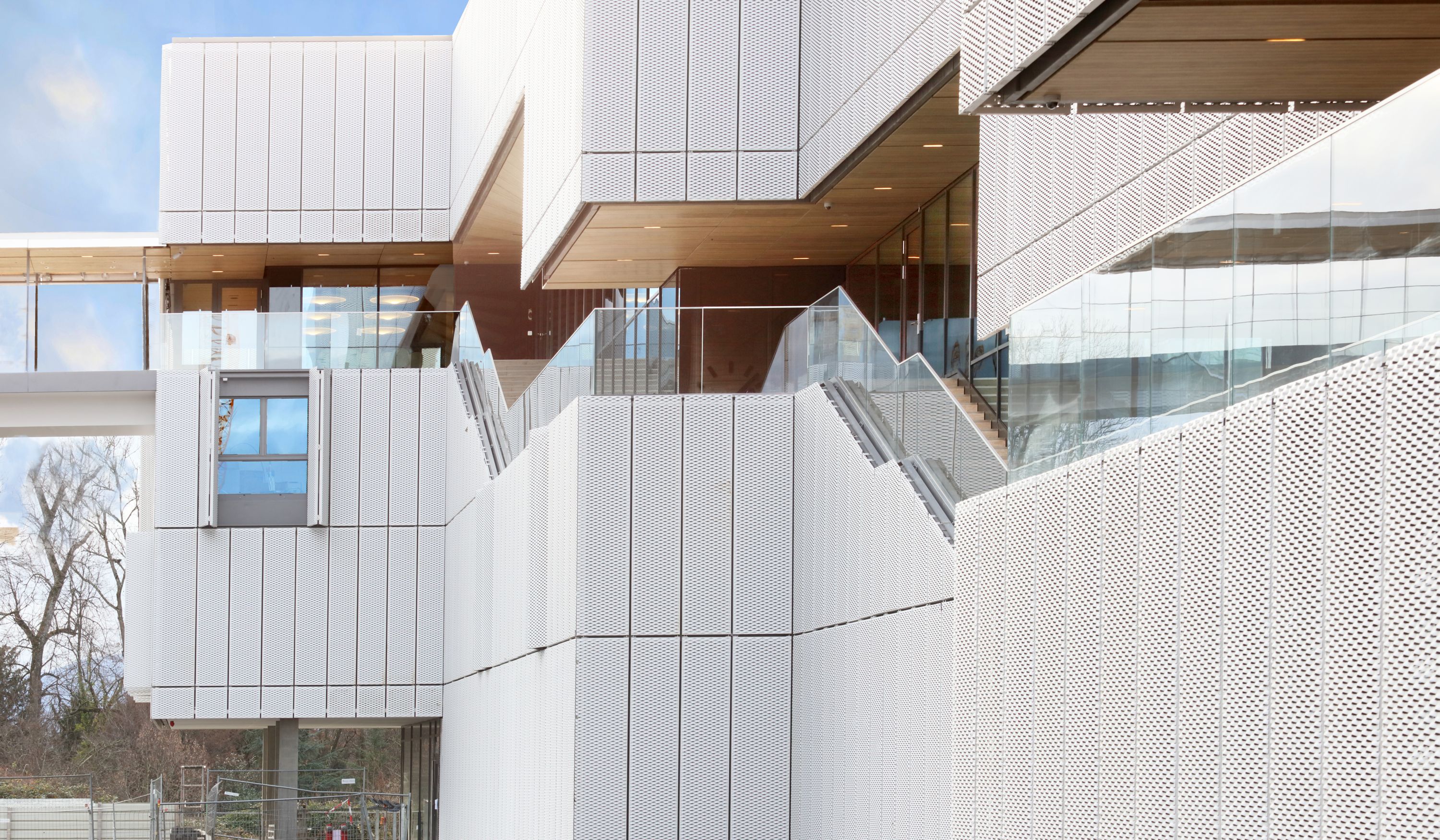 Grand Morillon Student Residence