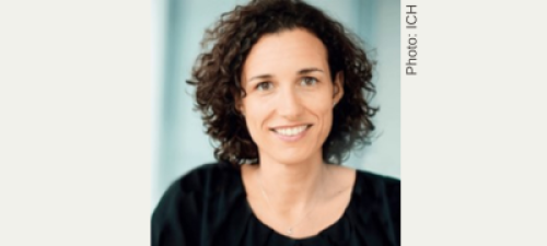 Géraldine Lissalde-Bonnet 