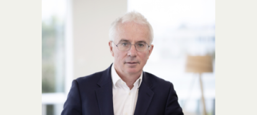 Global Fund Board Extends Term of Executive Director