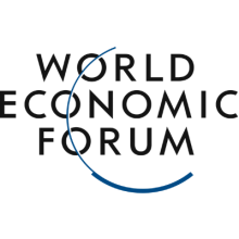 WEF logo